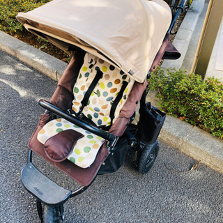 エアバギー  ココプレミア