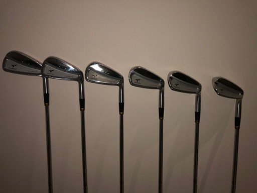 ☆美品☆TOUR STAGEアイアンセット　5-P