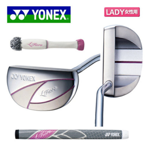 【新品未使用】【YONEX】レディース