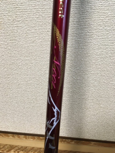 パークゴルフ用クラブ