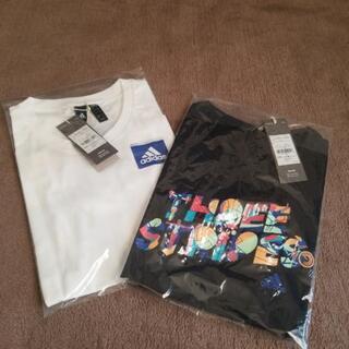 アディダス　Tシャツ