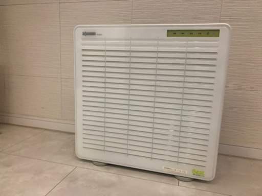 空気清浄機　中古