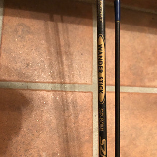 バスロッド4本まとめ売りの画像