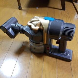 dyson掃除機の画像