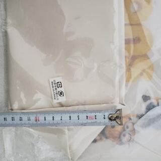 【未開封】ミニオンズ　バッグの画像