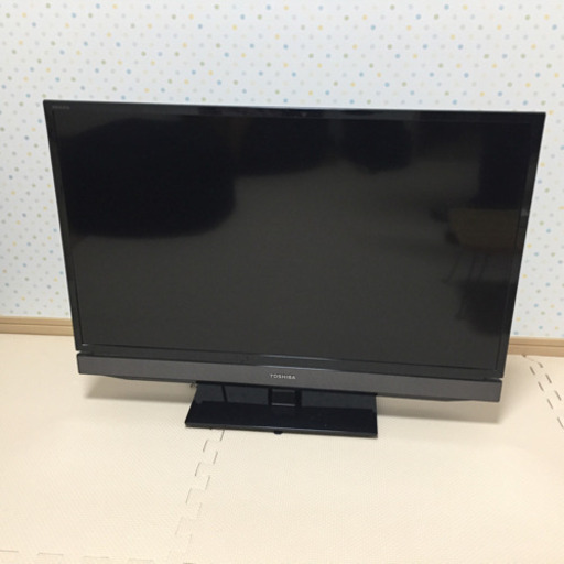 32型 テレビ 東芝