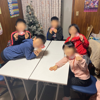 2025年4月生募集中♡ECCジュニア新臼井田教室の画像