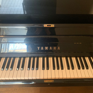ピアノ