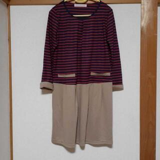 ワコール　マタニティ2枚セットの画像