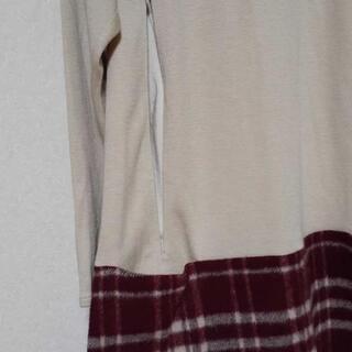 ワコール　マタニティ2枚セットの画像