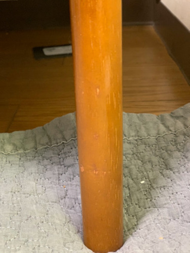 カリモク60 Kチェア モケットグリーン