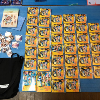 TWICEのCDセット