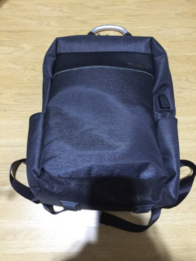 ビジネスリュック早い者勝ち最終価格です。