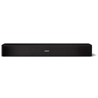 BOSE SOLO5 サウンドバーシステム