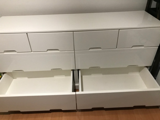 チェスト（タンス）幅149