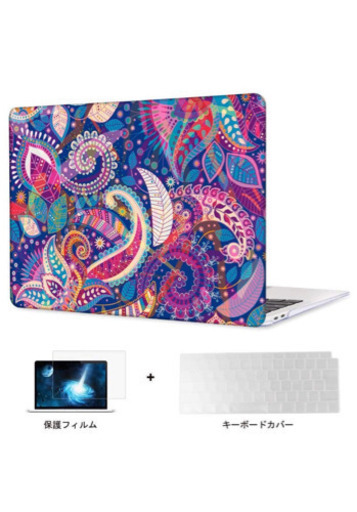 【値下げ】MacBook Air カバー A1932