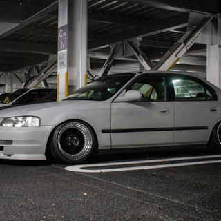 ホンダ ドマーニ 5MT