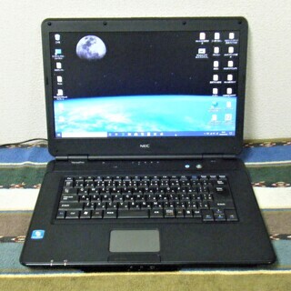 🔴新年特価🔷15.6型液晶/動作良♪/点検整備清掃済み😊/MS ...