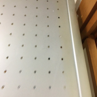 【無料】スチール棚　ロッカー　オフィス家具の画像