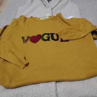 洋服三点の画像