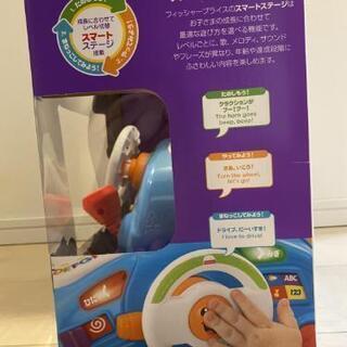 フィッシャープライス 英語のおもちゃの画像