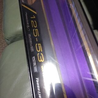 ☆がまかつ☆gamakatsu☆箱のみ☆の画像