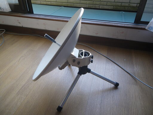 BSアンテナ（TDK  BS-TA352)  おまけ付き