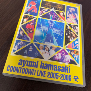 浜崎あゆみ/ayumi hamasaki COUNTDOWN L...