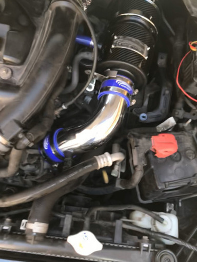 サティスファクション パワーチャンバー オデッセイ用 RB2