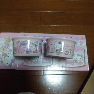 サンリオキティくじココット