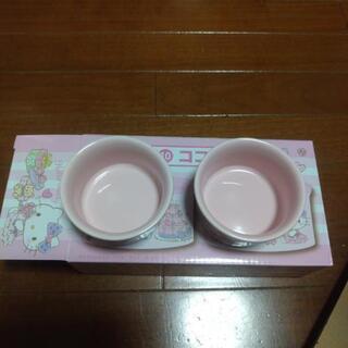 サンリオキティくじココットの画像