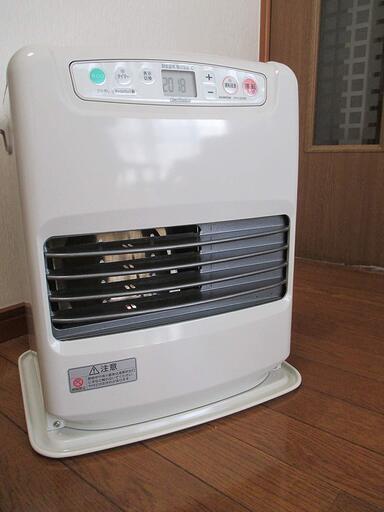 ダイニチ 石油ファンヒーター（～9畳まで）  FHY-32TR5-W
