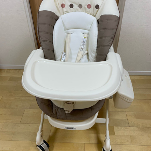 【美品】ネムリラ　AUTO　SWING　エッグショック　ココアブラウン Amazon | 【セット買い】Combi (コンビ) ベビーラック ネムリラ