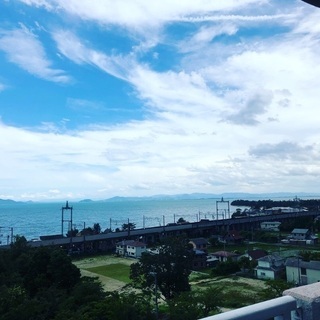 ヴェルドール琵琶湖リゾート 眺望が抜群の高層階角部屋です - 賃貸（マンション/一戸建て）