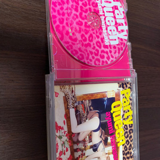 浜崎あゆみ★party queen★