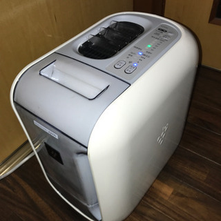 ジャンク！SHARP プラズマクラスター25000搭載加湿イオン...