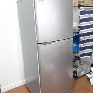 137L冷蔵庫_ SANYO  SR-141C