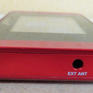 ☆ワイモバイル Y!MOBILE 303HW Pocket WiFi ポケットWi-Fi◆テレビもネットも、タッチ操作でいつでも気軽に。の画像