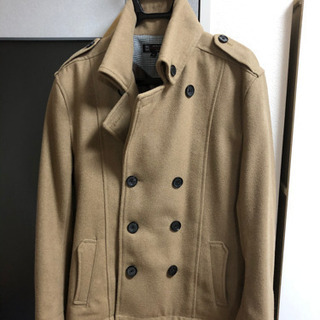 Pコート MICHEL KLEIN   MKの画像