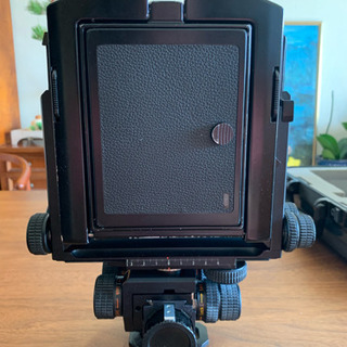 トヨビュー TOYO-VIEW VX125 大判フィルムカメラ