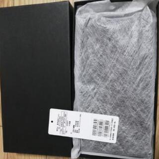 【新品未使用】ニコル　定価10000円 NICOLE CLUB FOR MEN 財布　メッシュロングウォレット　ダークブラウン
の画像