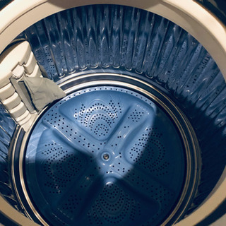 【取引中】シャープ SHARP ES-TX73-A [たて型洗濯乾燥機（7.0kg） ハンガードライ搭載の画像