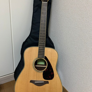 未使用★アコギ★譲ります★