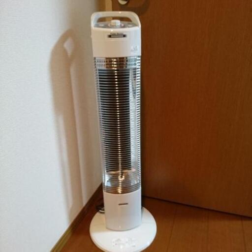 遠赤外線ストーブ コロナ 美品