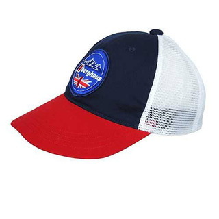 Berghaus キャップ　バーグハウス　BENDABLE ME...