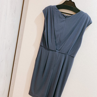 新品！定価¥23,000 MAITRESSE ワンピース フォーマルの画像