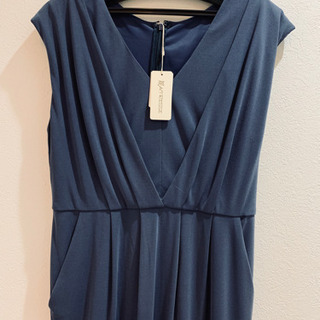 新品！定価¥23,000 MAITRESSE ワンピース フォーマルの画像