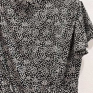 新品！定価¥19,500 MAITRESSE ワンピースの画像