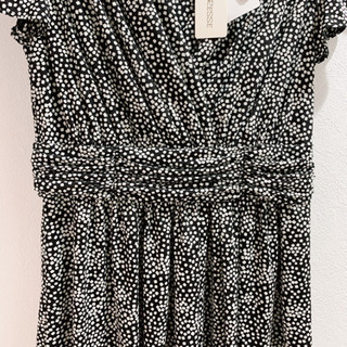 新品！定価¥19,500 MAITRESSE ワンピースの画像