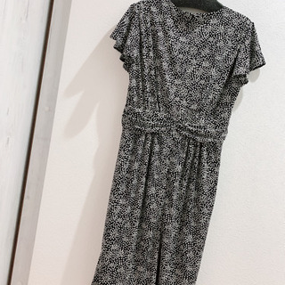 新品！定価¥19,500 MAITRESSE ワンピースの画像